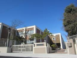 南陽小学校の画像1
