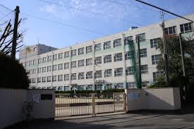 港楽小学校の画像1