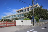 西福田小学校