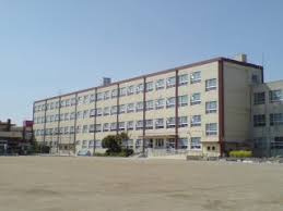 福田小学校の画像1