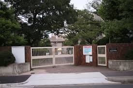 港南中学校の画像1