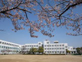 道徳小学校