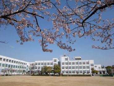 道徳小学校の画像1