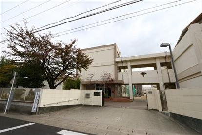 苗代小学校の画像1