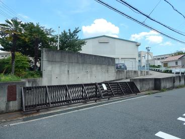 東丘小学校の画像1