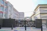 小学校 鳴子小学校