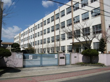 浦里小学校の画像1