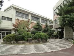 長根台小学校の画像1