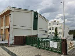 桃山小学校の画像1