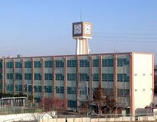 南陵小学校