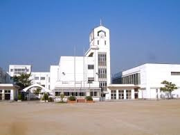 大高南小学校の画像1