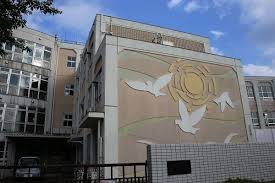 滝ノ水小学校の画像1