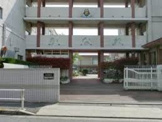 香流小学校