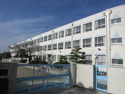 猪子石小学校の画像1
