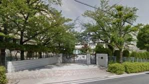 西山小学校の画像1