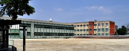 天白小学校の画像1