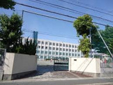 小学校 野並小学校