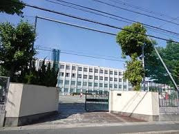 野並小学校の画像1
