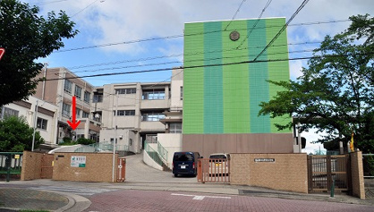 平針小学校の画像1