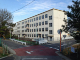 しまだ小学校