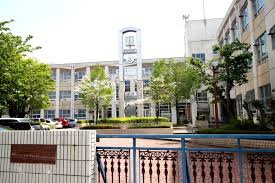 植田南小学校の画像1
