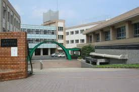 植田北小学校の画像1