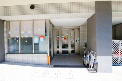 アスクこくぶんじ南町保育園の画像1