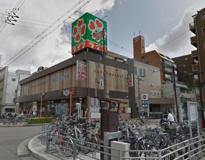 ライフ 昭和町駅前店