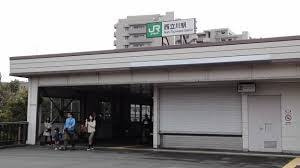 西立川の画像1