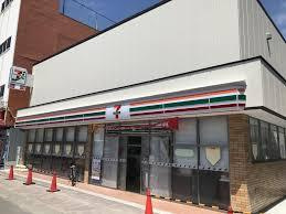 セブンイレブン 大阪鴫野東3丁目店の画像1