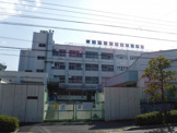 江戸川区立南葛西小学校