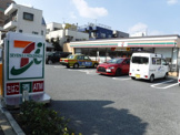 セブンイレブン 南葛西小学校前店
