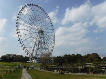 葛西臨海公園の画像1