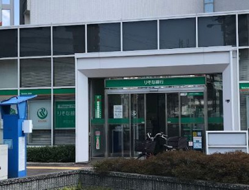 りそな銀行 野江支店の画像1