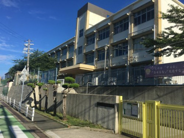 小束山小学校の画像1