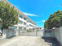 鈴鹿市立鈴峰中学校