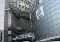 ショッピングセンター 基町クレド パセーラ