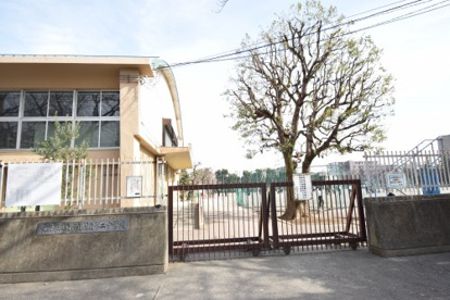 国立市立国立第二中学校の画像1