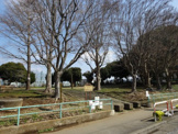 辰巳公園