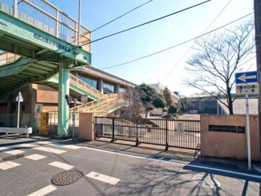 相武台東小学校の画像1