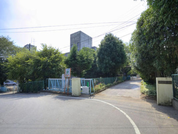 柏市立中原小学校の画像1