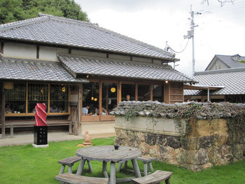 古民家レストラン土佐水木情報ページ高知市の不動産情報なら株式会社soraホーム