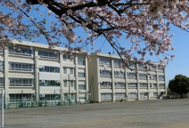 茅ヶ崎市立鶴嶺小学校
