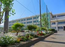 茅ヶ崎市立今宿小学校