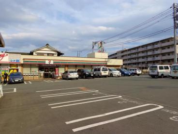 セブンイレブン 横浜二俣川2丁目店の画像1