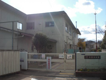 京西保育園の画像1