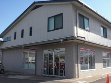 南都銀行 西ノ京支店の画像1