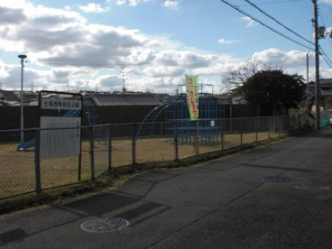 七条西町街区公園の画像1