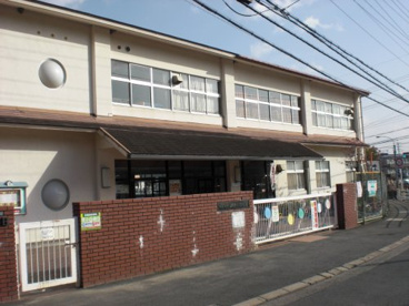 富雄北幼稚園の画像1