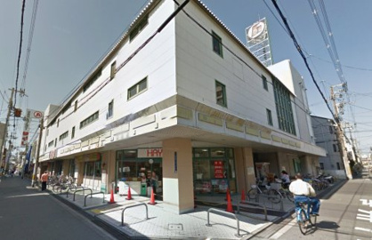 デイリーカナート鶴見橋店の画像1